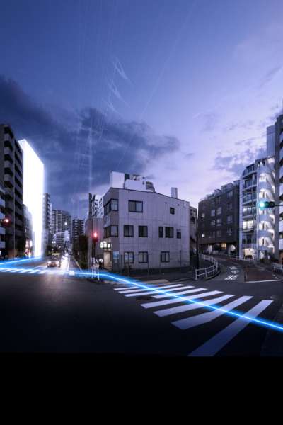 LOCATION ロケーション