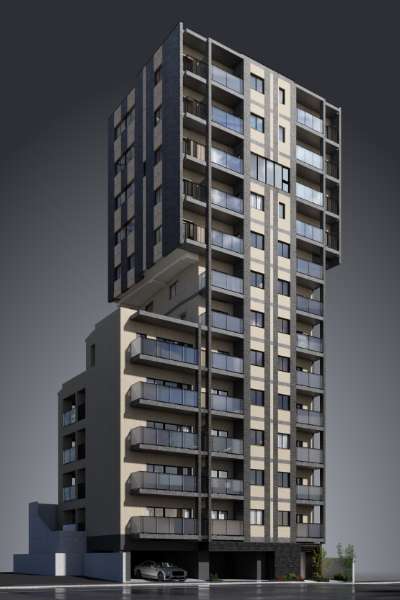RESIDENCE レジデンス